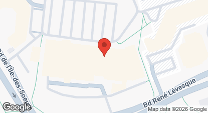 Comment se rendre à Le Petit Sao, Verdun - Montr&eacute;al