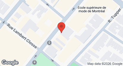 Comment se rendre à Chicha, Centre-ville - Montr&eacute;al