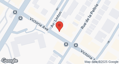 Comment se rendre à Restaurant Didar, C&ocirc;te-des-Neiges - Montr&eacute;al