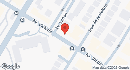 How to get to Restaurant Didar, C&ocirc;te-des-Neiges - Montreal