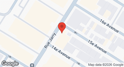 Comment se rendre à Pho Nam Quan, Villeray-Saint-Michel - Montr&eacute;al