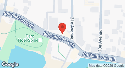 Comment se rendre à Le Quai des Glaces, Lachine - Montr&eacute;al