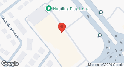 Comment se rendre à Eggsquis, Pont Viau - Laval