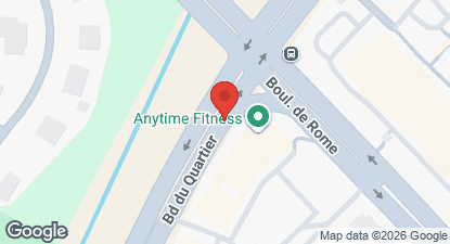 Comment se rendre à Grillades Torino, Brossard