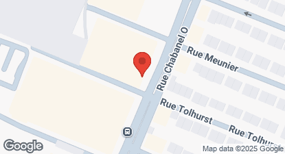 How to get to L'Oeufrier, Ahuntsic-Cartierville - Montreal