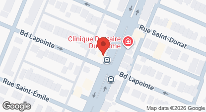 How to get to Chez Mon Copain, T&eacute;treaultville-Mercier-Est - Montreal