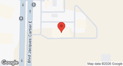 Comment se rendre à Bigode Steakhouse, Boucherville