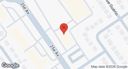 How to get to Yuzu Sushi, Saint-Eustache