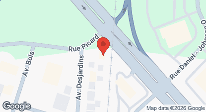 Comment se rendre à Yuzu Sushi, Saint-Hyacinthe