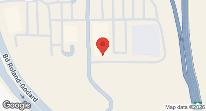 Comment se rendre à Yuzu Sushi, Saint-J&eacute;r&ocirc;me