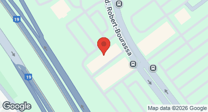 Comment se rendre à Yuzu Sushi, Vimont - Laval