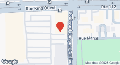 Comment se rendre à Yuzu Sushi, Sherbrooke