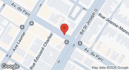 Comment se rendre à Lasagne du Plateau, Mile-End - Montr&eacute;al