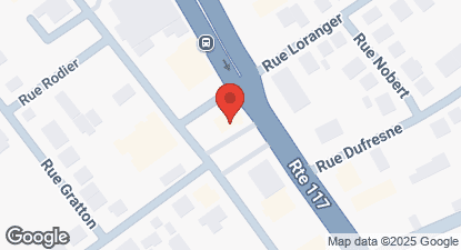 How to get to Amir, Chomedey - Laval