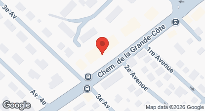 How to get to Les Plats Cuisin&eacute;s Du M&eacute;kong, Boisbriand