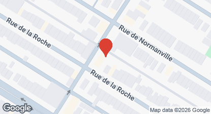 Comment se rendre à Luciano Trattoria, Rosemont-La Petite-Patrie - Montr&eacute;al