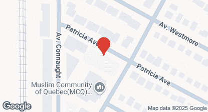 Comment se rendre à Mr Patty, C&ocirc;te-Saint-Luc - Montr&eacute;al