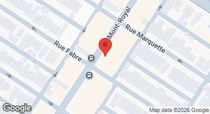 Comment se rendre à Pub West Shefford, Le Plateau-Mont-Royal - Montr&eacute;al