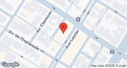 How to get to Bar Henrietta, Mile-End - Montreal