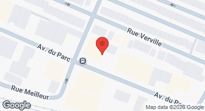 Comment se rendre à Kamio (Le Smoking BBQ), Ahuntsic-Cartierville - Montr&eacute;al