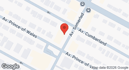 How to get to Sushi Hoshimi, Notre-Dame-de-Gr&acirc;ce (NDG) - Montreal