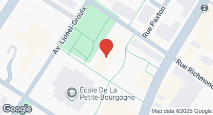 Comment se rendre à Candide, Petite-Bourgogne - Montr&eacute;al