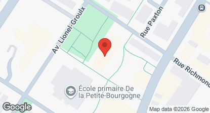 Comment se rendre à Candide, Petite-Bourgogne - Montr&eacute;al