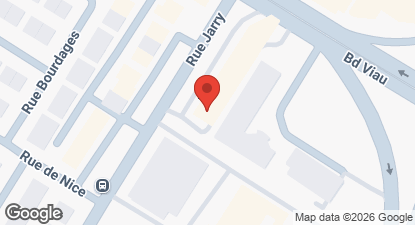 How to get to Paragon, Anjou-St-L&eacute;onard - Montreal