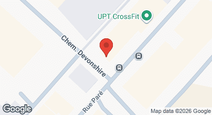 How to get to Maison Mash, Town of Mont-Royal - Montreal