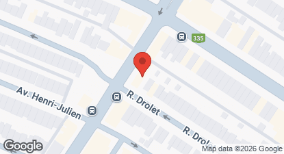 How to get to Makkah, Rosemont-La Petite-Patrie - Montreal