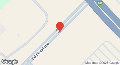 Comment se rendre à Coco Frutti, Joliette