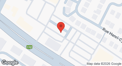 How to get to Coco Frutti, Saint-Hubert