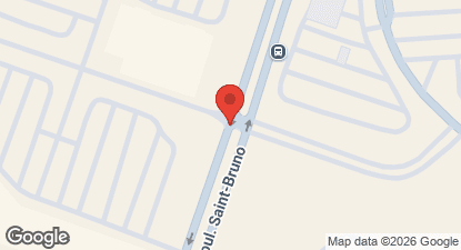 How to get to All&ocirc; mon Coco, Saint-Bruno-de-Montarville