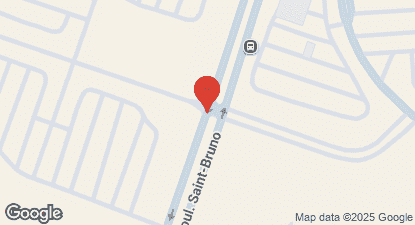 How to get to All&ocirc; mon Coco, Saint-Bruno-de-Montarville