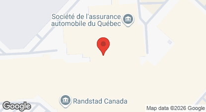 Comment se rendre à All&ocirc; mon Coco, Ville Saint-Laurent - Montr&eacute;al