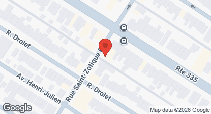 Comment se rendre à La Brume Dans Mes Lunettes, Petite-Italie - Montr&eacute;al