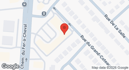 How to get to La Broue Shop, Sainte-Julie