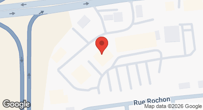 Comment se rendre à Boeuf Cochon, Saint-J&eacute;r&ocirc;me