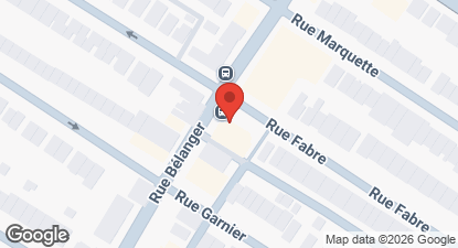 How to get to Le Millen, Rosemont-La Petite-Patrie - Montreal