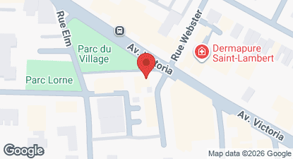 Comment se rendre à CRU - Bar &agrave; Huitres, Saint-Lambert