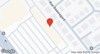 Comment se rendre à Riaz Kabab, Chomedey - Laval