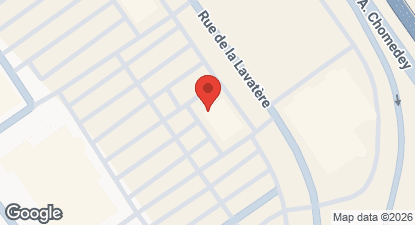 Comment se rendre à Petinos, Sainte-Doroth&eacute;e - Laval