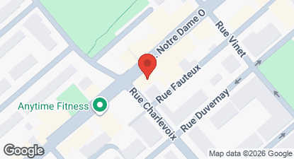 Comment se rendre à El Gordo, Petite-Bourgogne - Montr&eacute;al