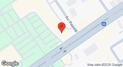 Comment se rendre à La frite &agrave; Brigitte, Vaudreuil-Dorion