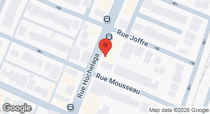 Comment se rendre à Zykaa, Mercier-Hochelaga-Maisonneuve - Montr&eacute;al