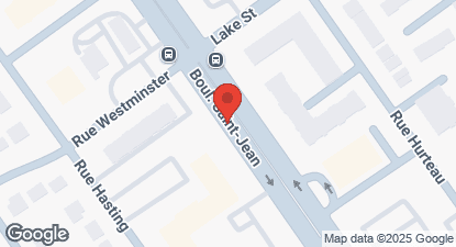 Comment se rendre à Boustan, Dollard-des-Ormeaux