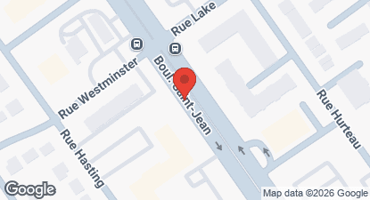 Comment se rendre à Boustan, Dollard-des-Ormeaux