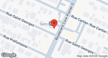 Comment se rendre à Mon Sushi, Longueuil