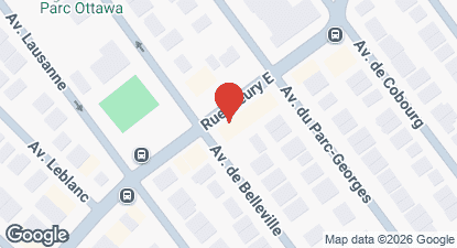 Comment se rendre à Restaurant Petit Sud, Villeray-Saint-Michel - Montr&eacute;al