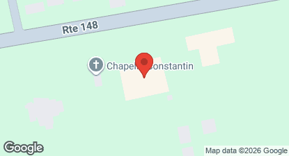 How to get to Cabane &agrave; Sucre Constantin, Saint-Eustache